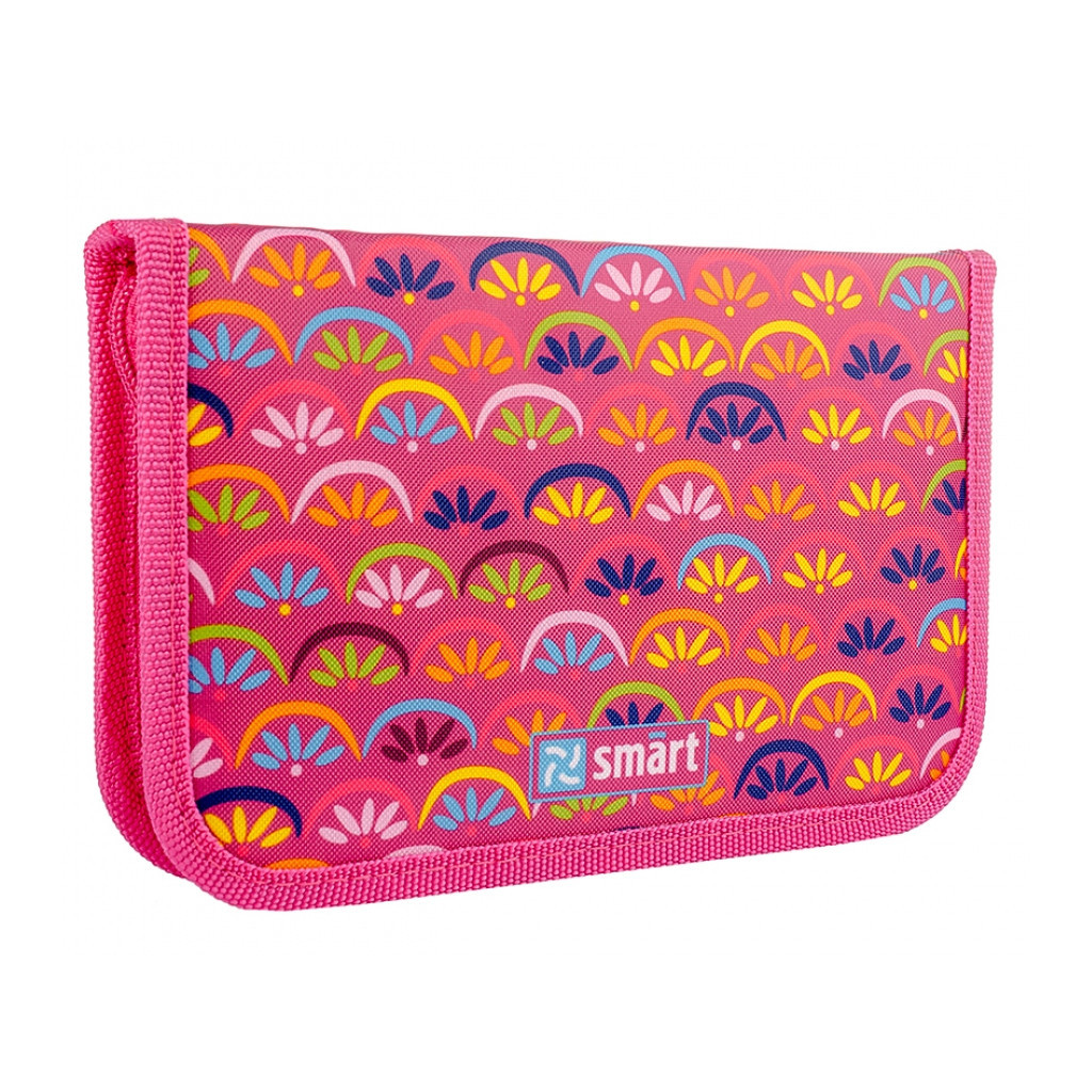 Пенал Smart HP-03 Owls (532785) - зображення 2