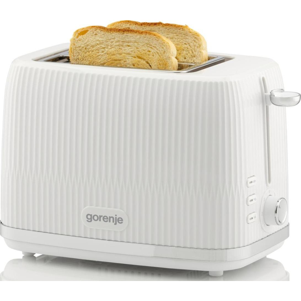 Тостер Gorenje T850DPW - зображення 2