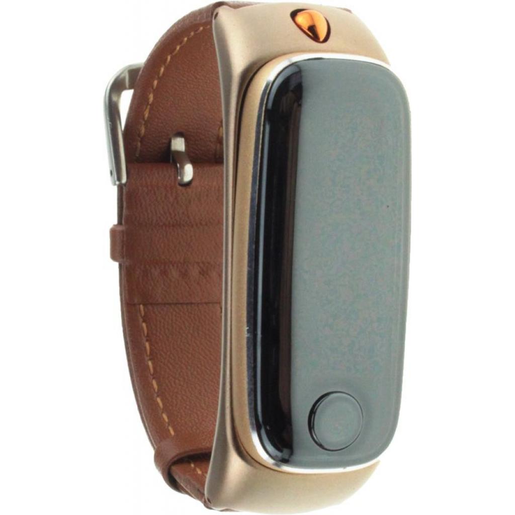 Фітнес браслет UWatch M6 Gold (F_55488) - зображення 2