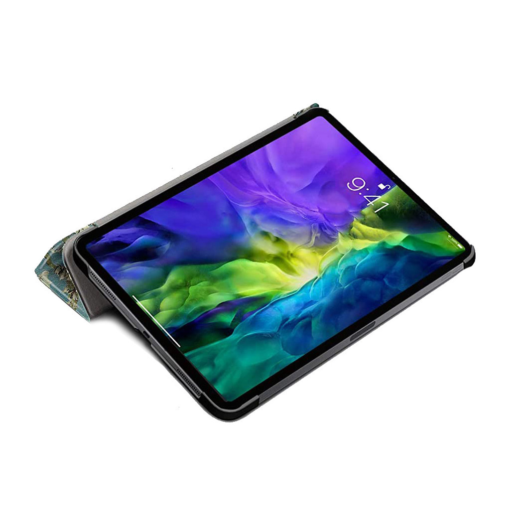 Чохол до планшета BeCover Smart Case Apple iPad Pro 11 2020/21/22 Spring (705329) - зображення 6