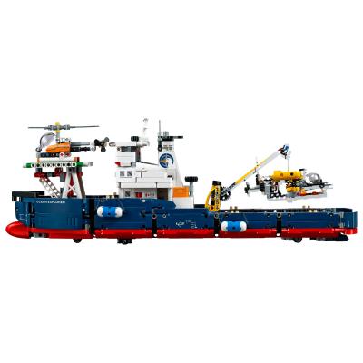 Конструктор LEGO Technic Дослідник океану (42064) - зображення 3
