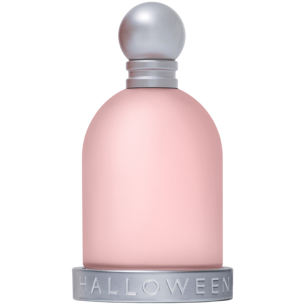 Туалетна вода Halloween Magic 100 мл (8431754005706) - зображення 1