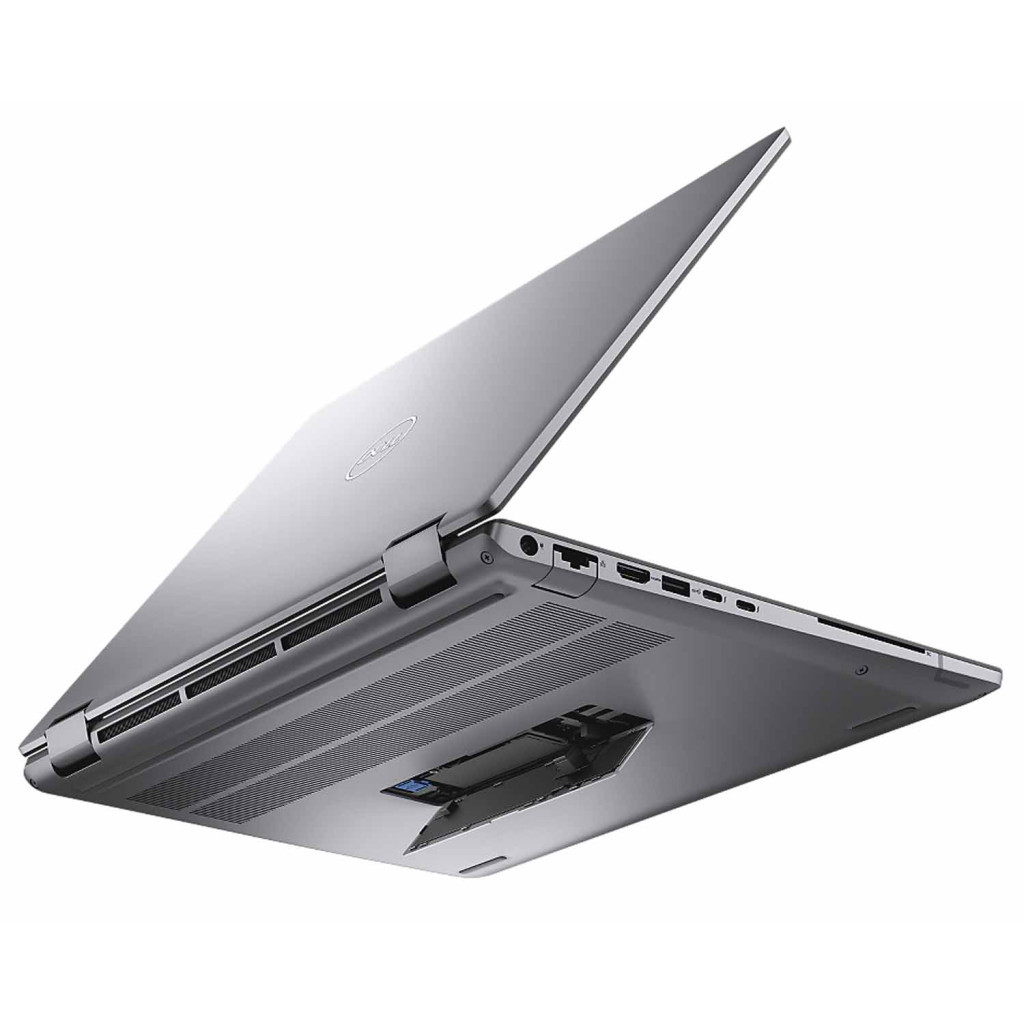 Ноутбук Dell Precision 7680 (210-BGNT_i7321TBW11P) - зображення 10