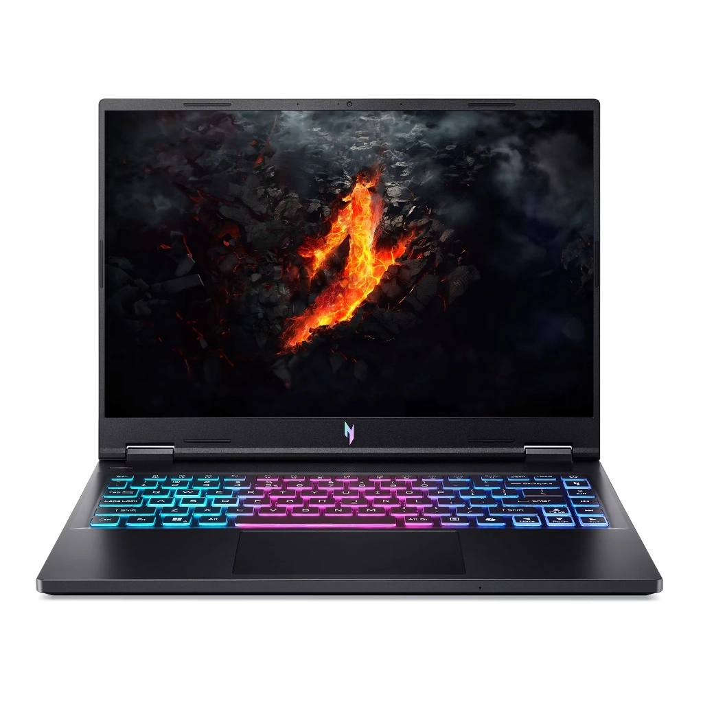 Ноутбук Acer Nitro 14 AN14-41 (NH.QSSEU.001) - зображення 1