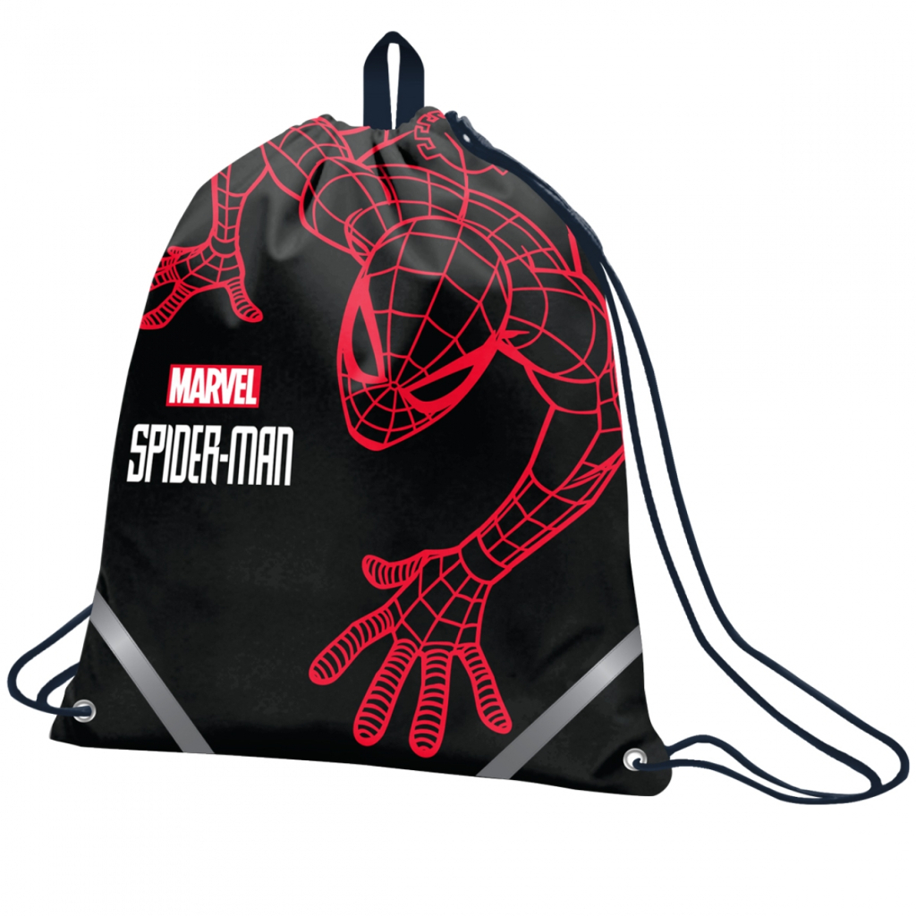 Сумка для взуття Yes SB-10 Marvel. Spiderman (533176) - зображення 1