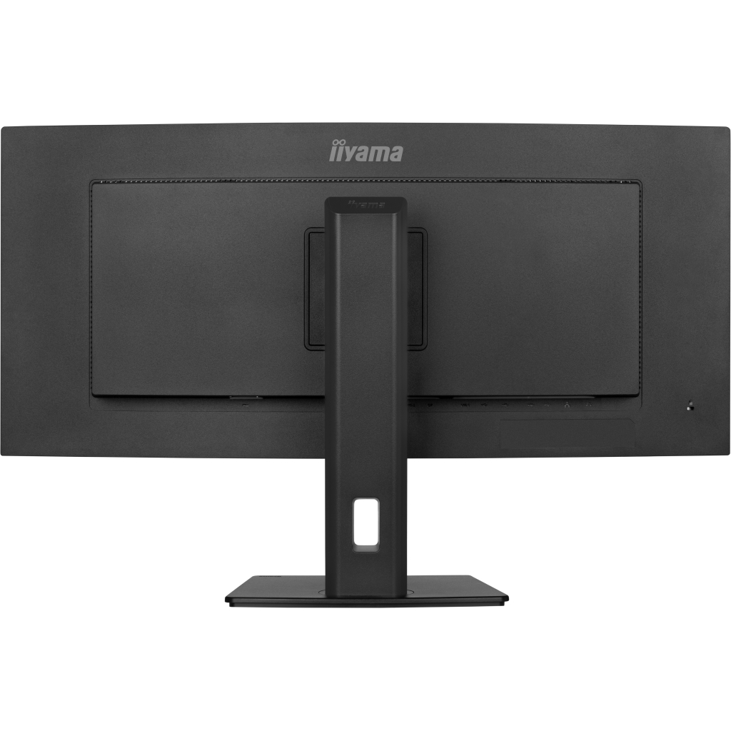 Монітор iiyama XCB3497WQSNP-B1 - зображення 4