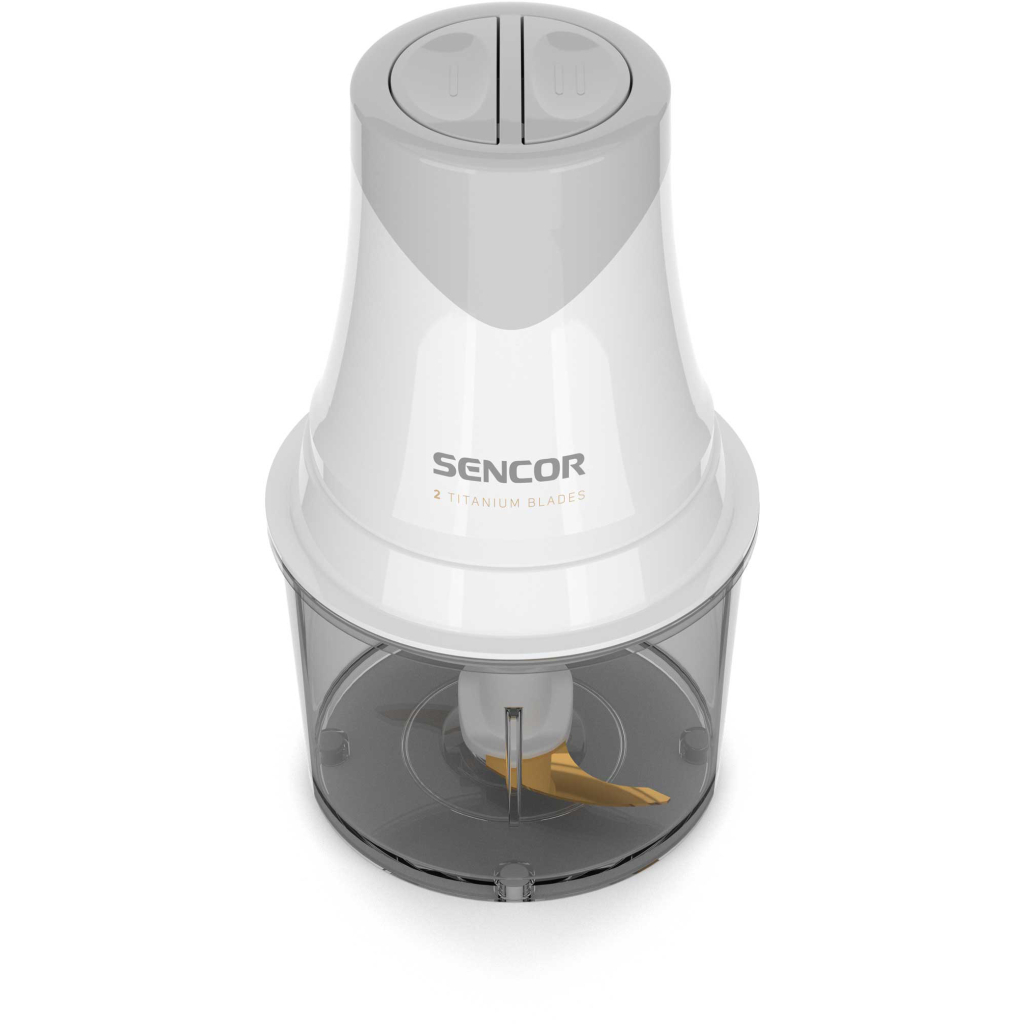 Подрібнювач Sencor SCB 3000WH - зображення 5