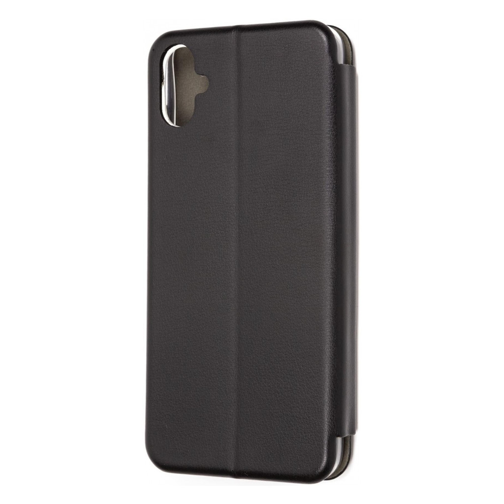 Чохол до мобільного телефона Armorstandart G-Case Samsung A05 (A055) Black (ARM71800) - зображення 2