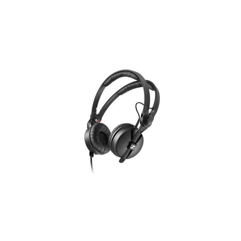 Навушники Sennheiser HD 25 Plus Over-Ear (506908) - зображення 1