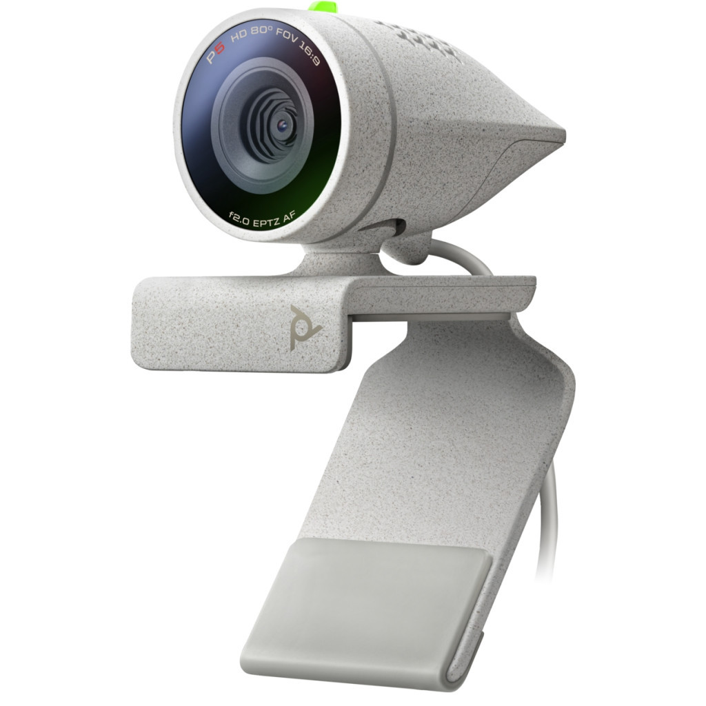 Веб-камера Poly Studio P5 USB-A (76U43AA) - зображення 3