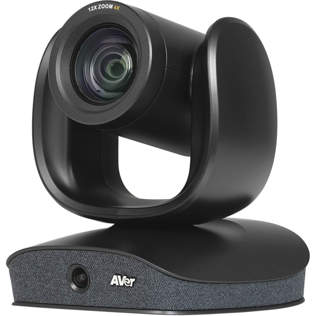 Система відеоконференції AVer Informаtion Inc. CAM570 (61U3500000AC) - зображення 5