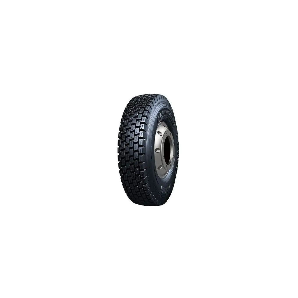 Шина Aplus (20PR) D801 315/70R22,5 154/150M (1498946549) - зображення 1