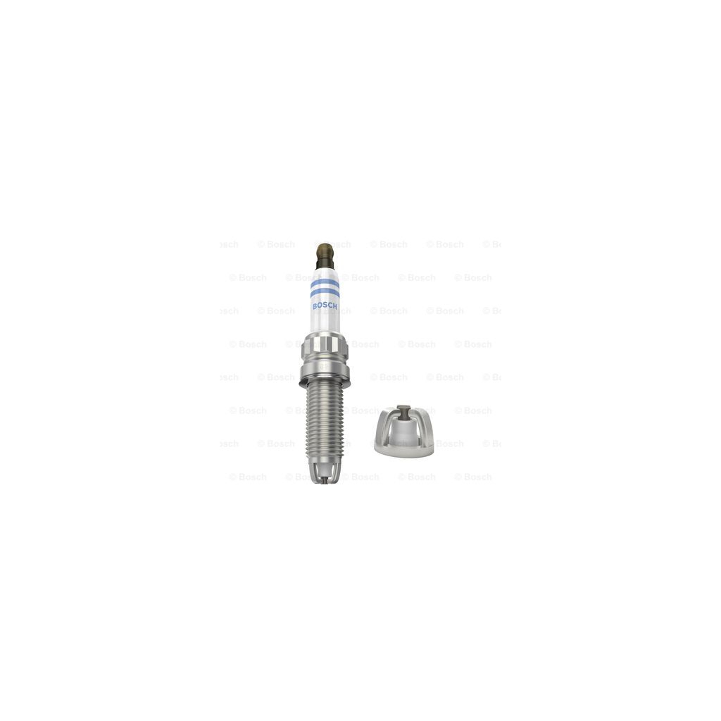 Свічка запалювання Bosch 0 242 140 507 - зображення 7