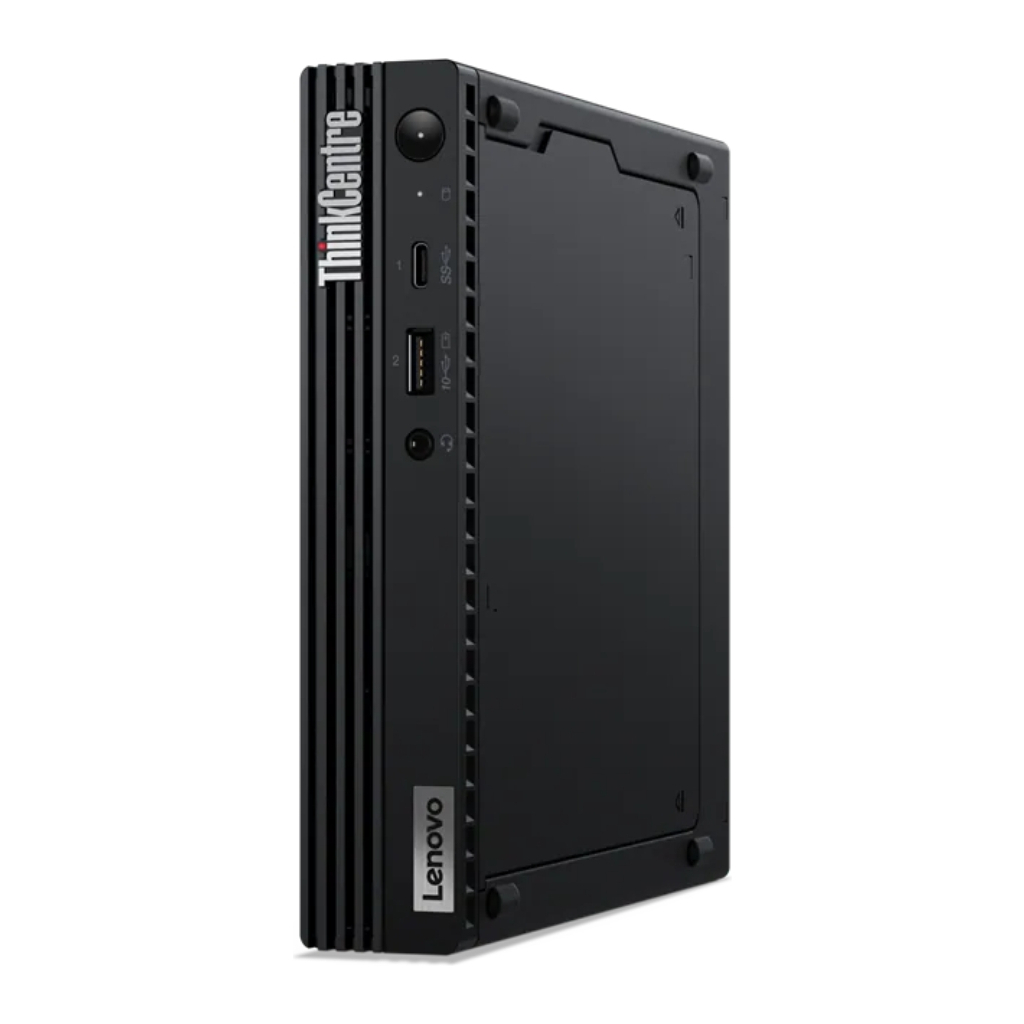 Комп'ютер Lenovo ThinkCentre M70q / i5-10400T (11DUSC7700-5Y) - зображення 1