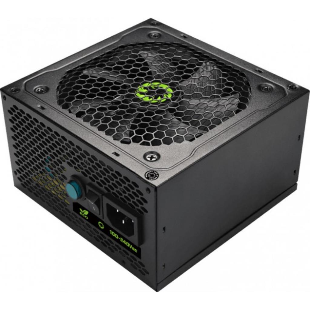 Блок живлення Gamemax 800W (VP-800) - зображення 3