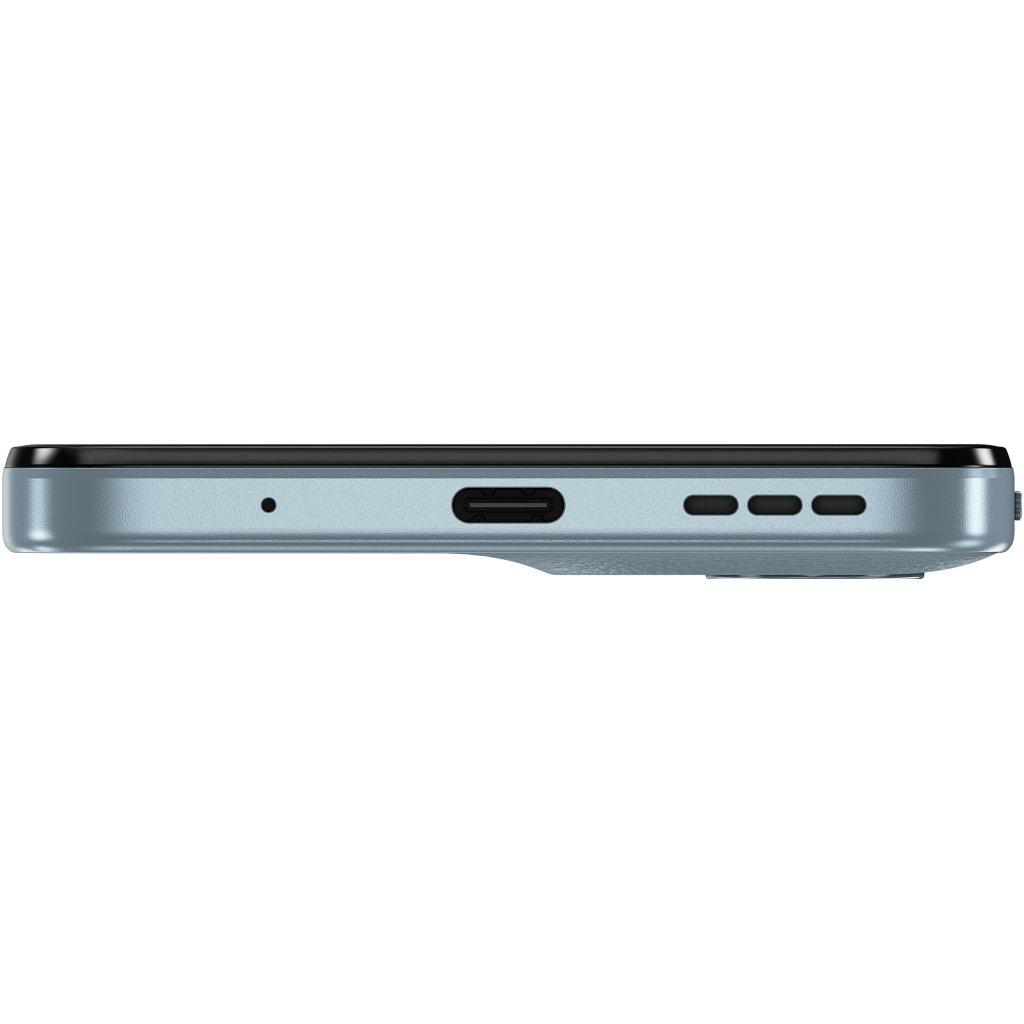 Мобільний телефон Motorola E15 2/64GB Misty Blue (PB6S0001RS) - зображення 7