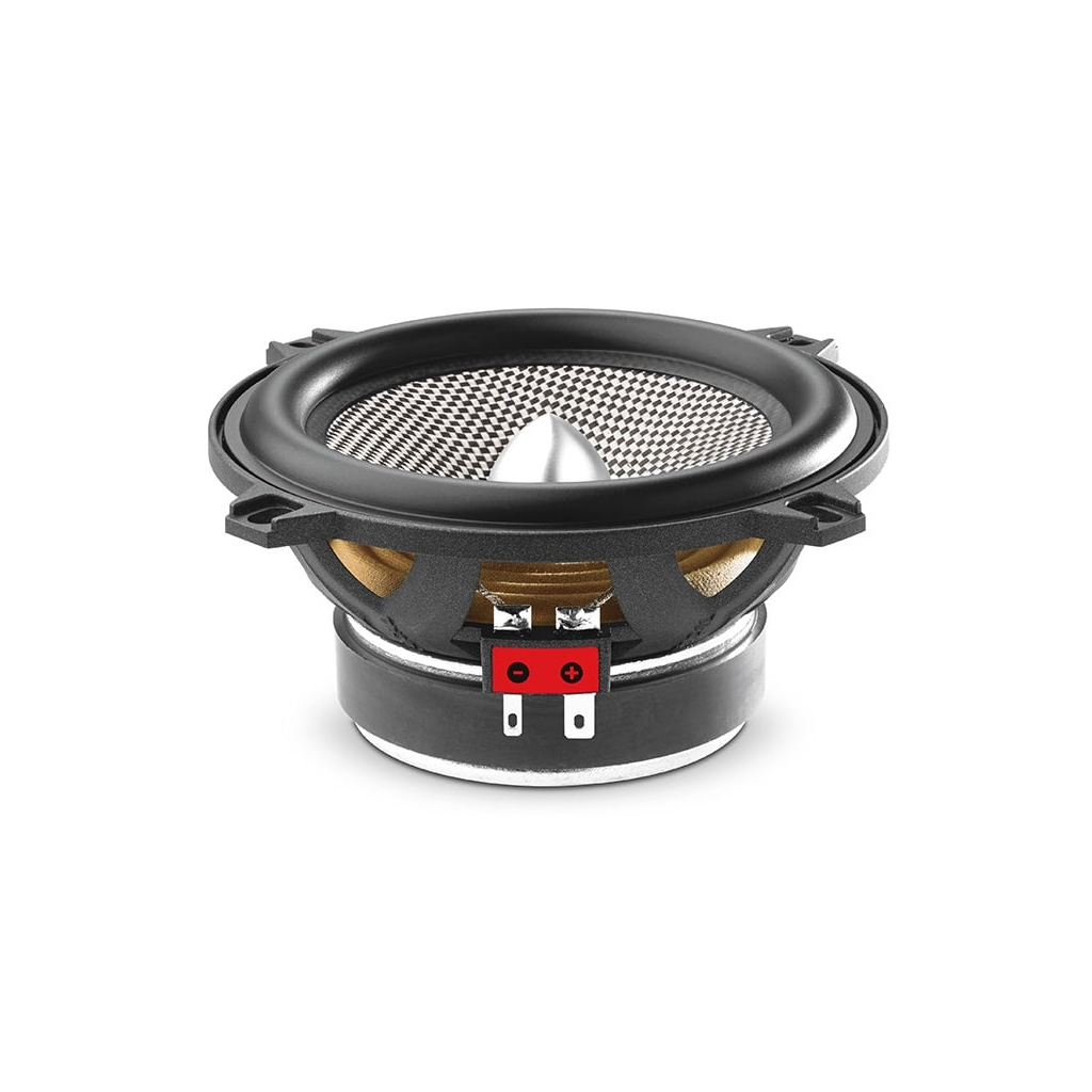 Компонентна акустика Focal Access 130AS - зображення 3