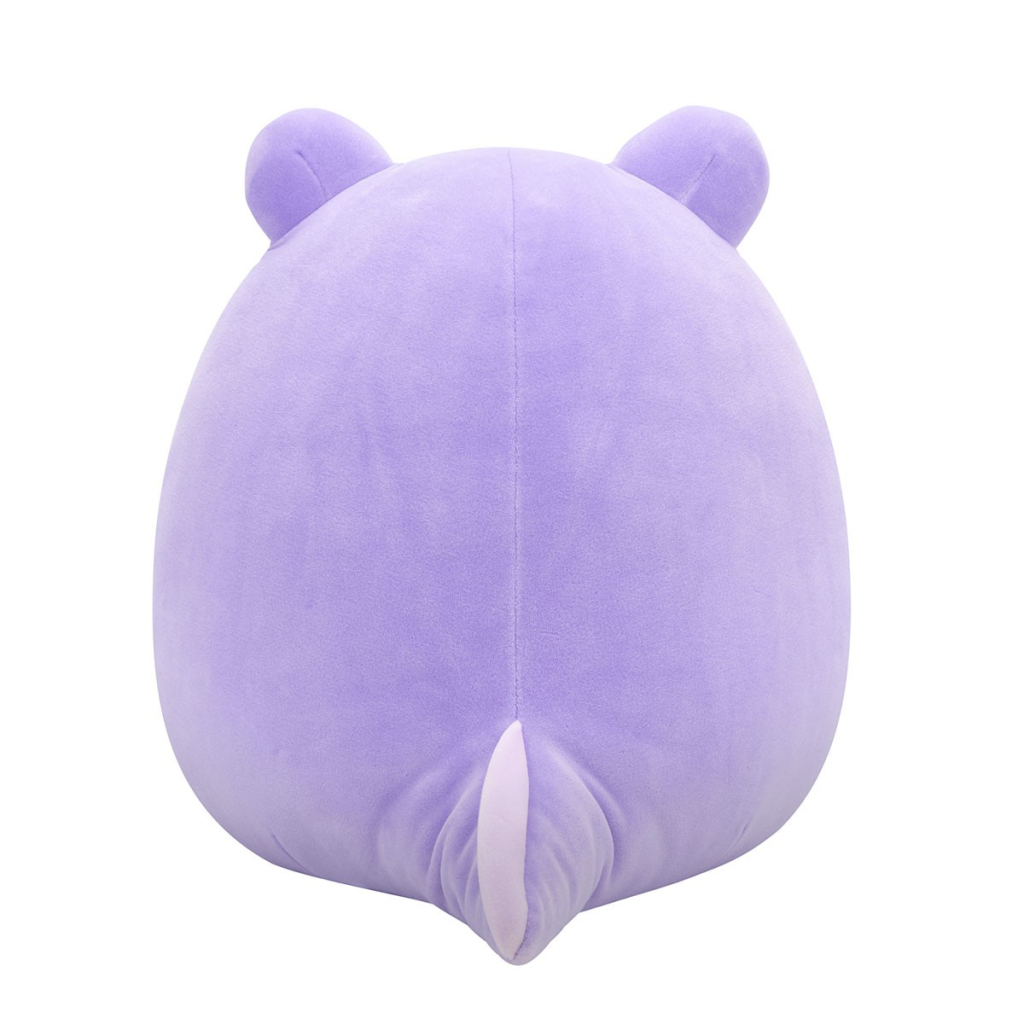 М'яка іграшка Squishmallows Жабка Наомі 30 см (SQCR06625) - зображення 4