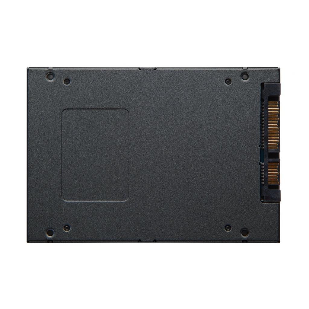Накопичувач SSD 2.5" 120GB Kingston (SA400S37/120G) - зображення 2