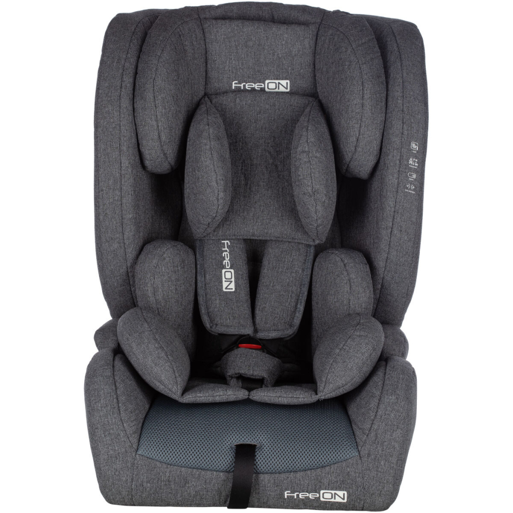 Автокрісло FreeON MODUS grey (49621) - зображення 3