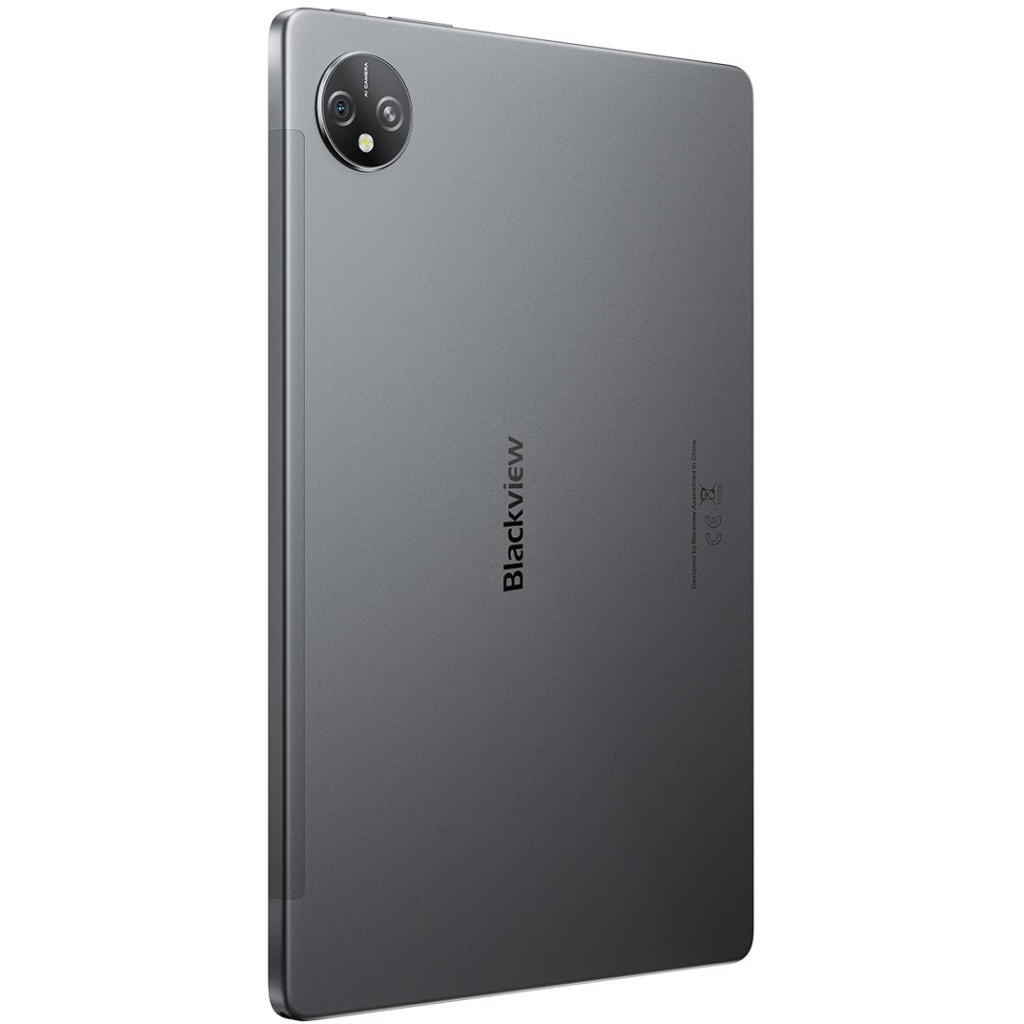 Планшет Blackview Tab 80 10.1" 4/128GB LTE Grey (6931548314493) - зображення 6