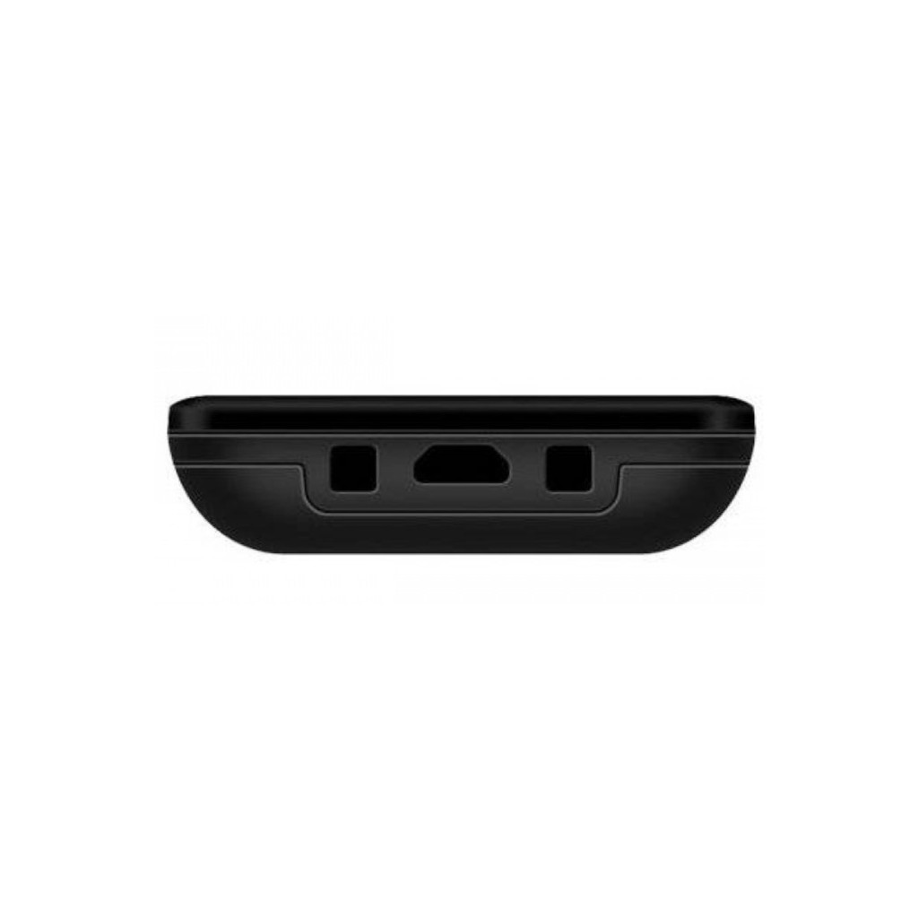 Мобільний телефон Maxcom MM35D Black - зображення 8