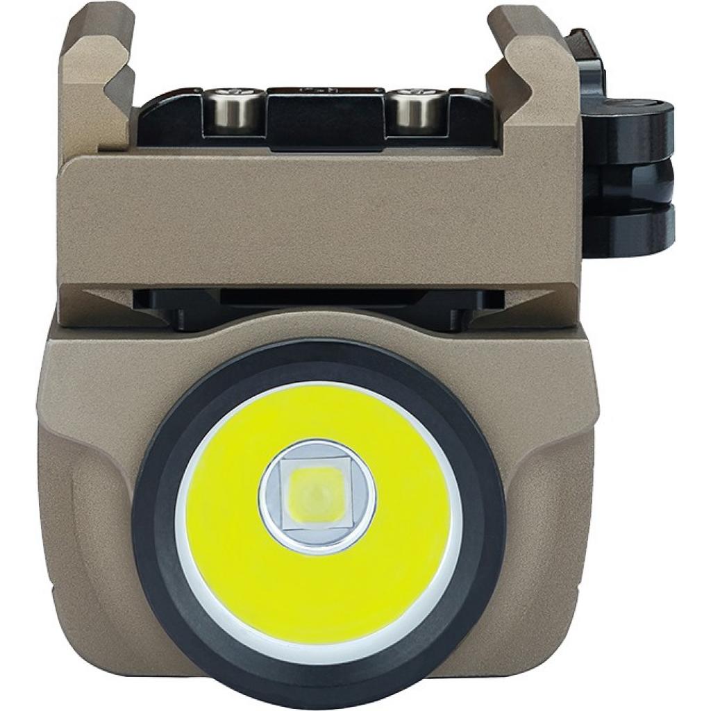 Ліхтар Olight PL-Mini 2 Valkyrie Tan (PL-Mini 2Tan) - зображення 5