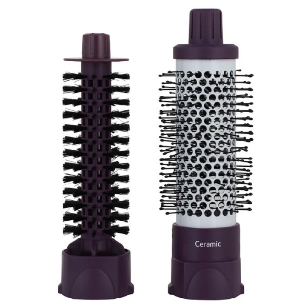 Фен-щітка Babyliss AS81E - зображення 4