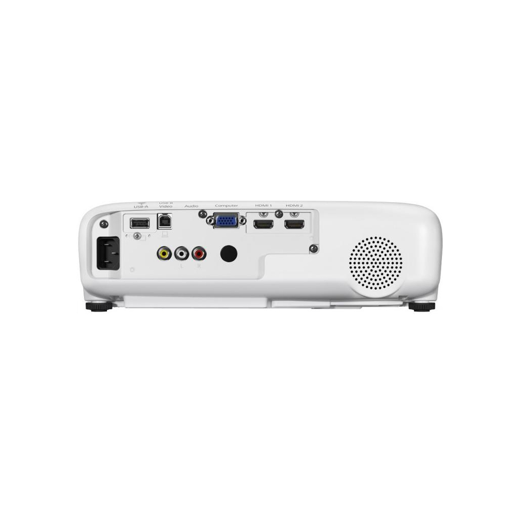 Проектор Epson EB-FH06 (V11H974040) - зображення 4