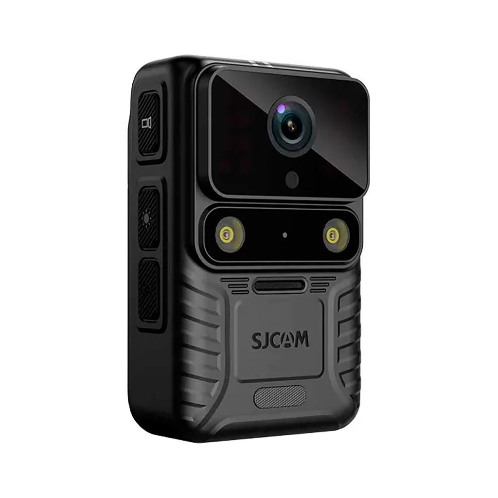 Екшн-камера SJCAM A50 (6972476162213) - зображення 2