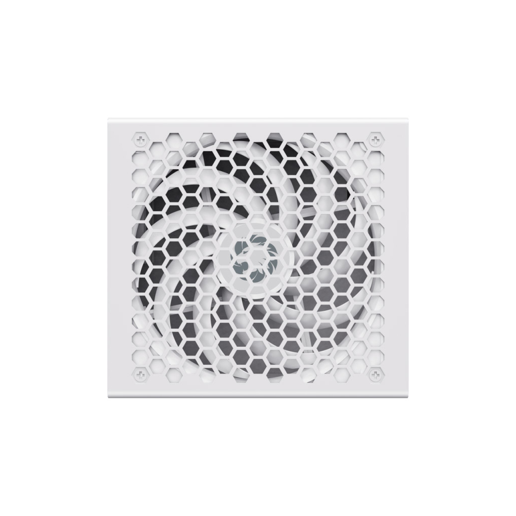 Блок живлення Gamemax 700W (GM-700 Modular white) - зображення 4