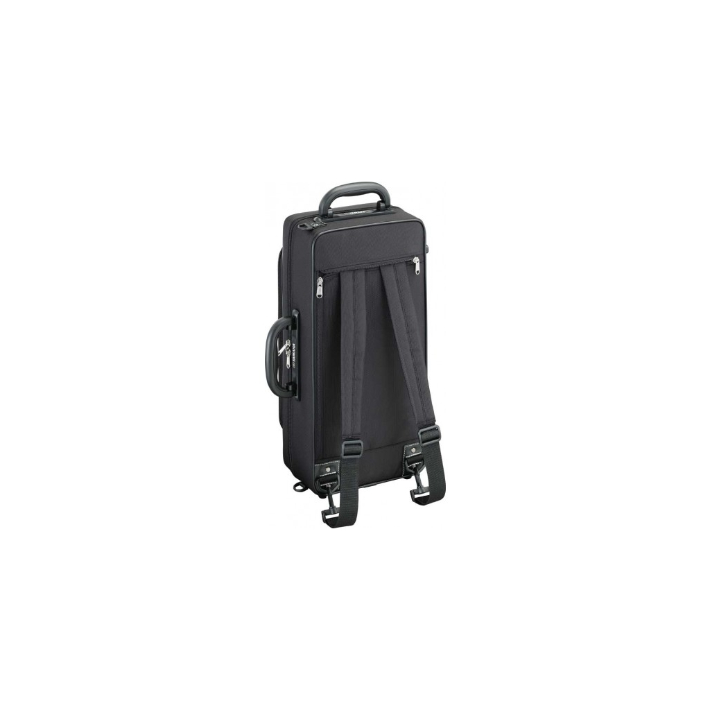 Труба Yamaha YTR-4335GSII - изображение 6