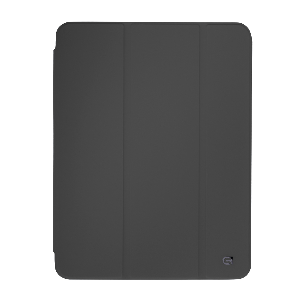 Чохол до планшета Armorstandart Smart Fold Pen Apple iPad Air 11 (2024) Dark Grey (ARM78116) - зображення 1
