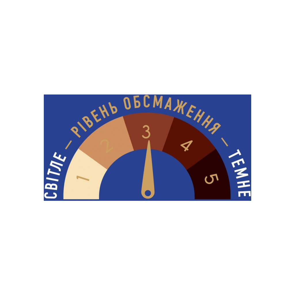 Кава Ambassador Premium мелена 225 г (am.53591) - изображение 4