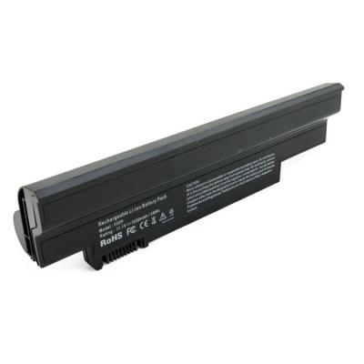 Акумулятор до ноутбука Acer Aspire 532h (UM09G31) 5200 mAh Extradigital (BNA3910) - зображення 1
