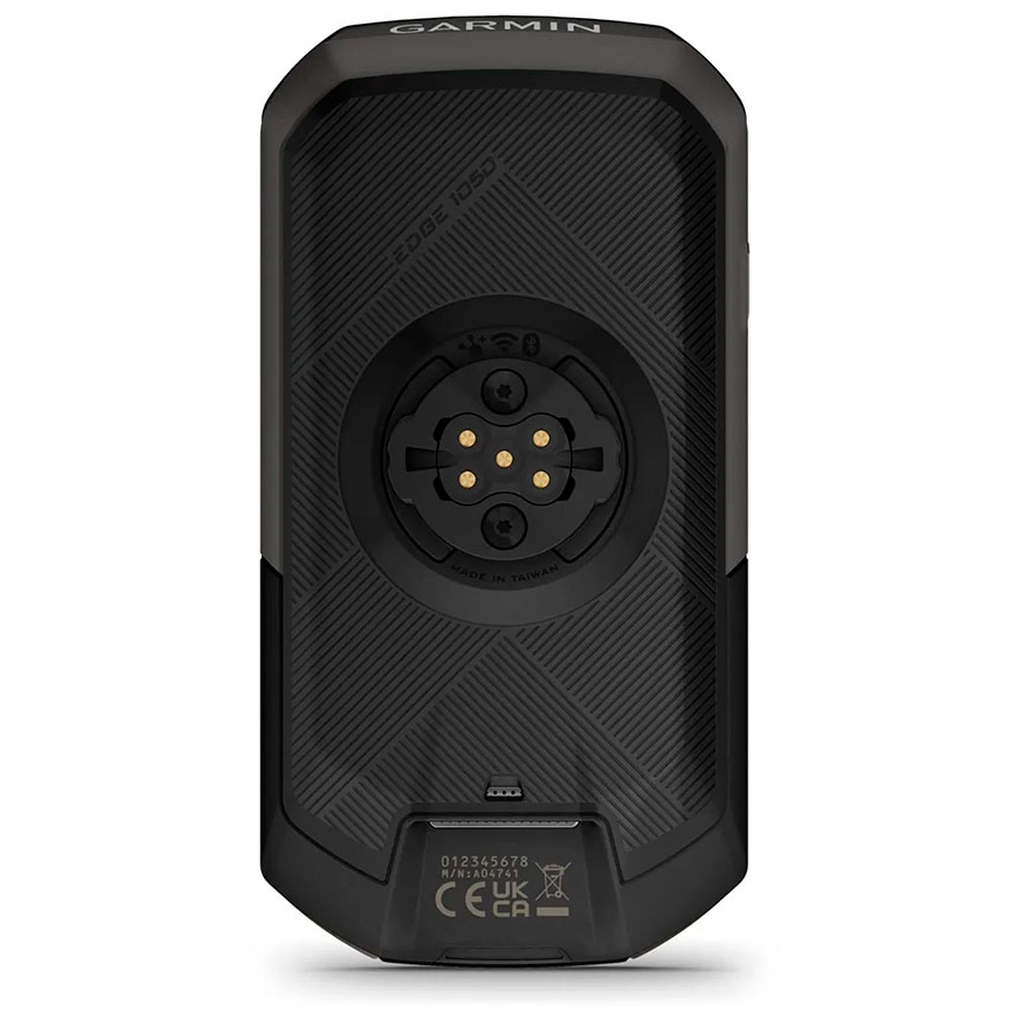 Персональний навігатор Garmin Edge 1050 Bundle GPS (010-02890-21) - изображение 4
