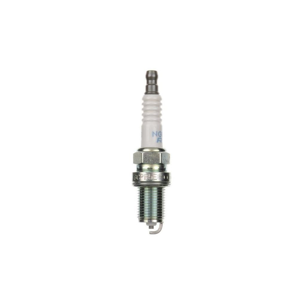 Свічка запалювання NGK 1273 BCPR5E-11 - зображення 1