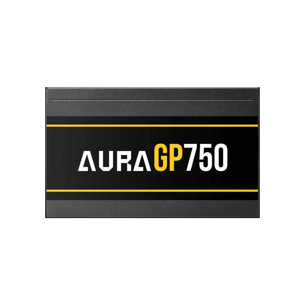 Блок живлення Gamdias 750W GP750 (4711514500820) - зображення 4