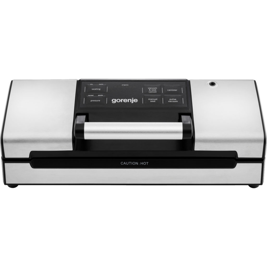 Вакууматор Gorenje VS 120E PRO - изображение 2