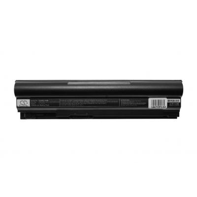 Акумулятор до ноутбука Sony VGP-BPS14 (Vaio VGN-TT), 5400mAh, 6cell, 10.8V, Li-ion (A41695) - зображення 1
