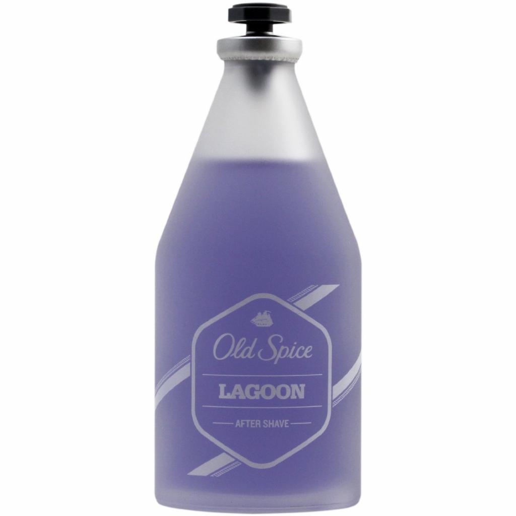 Лосьйон після гоління Old Spice Lagoon 100 мл (5000174440287) - зображення 2