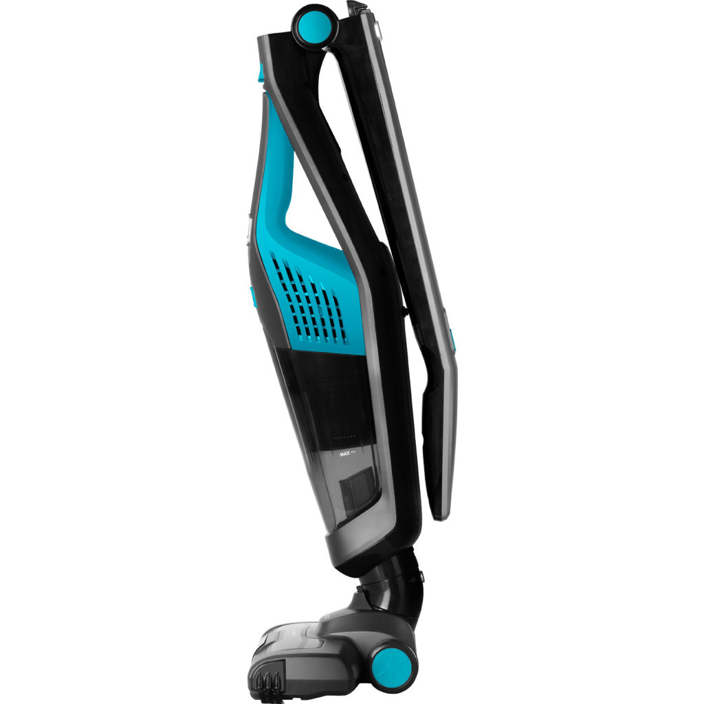 Пилосос ECG VT 7220 2in1 Simply Clean - зображення 3