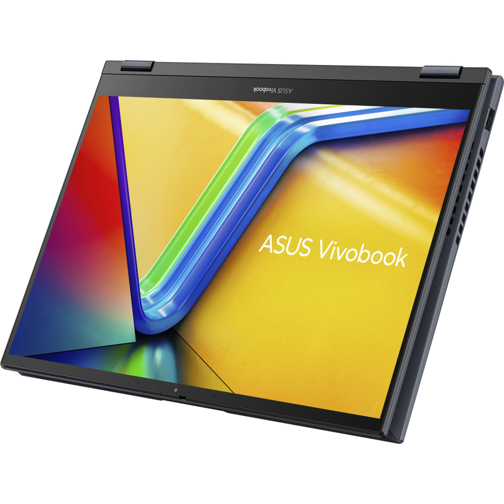 Ноутбук ASUS Vivobook S 14 Flip TP3402VA-LZ608W (90NB10W1-M00S60) - изображение 10