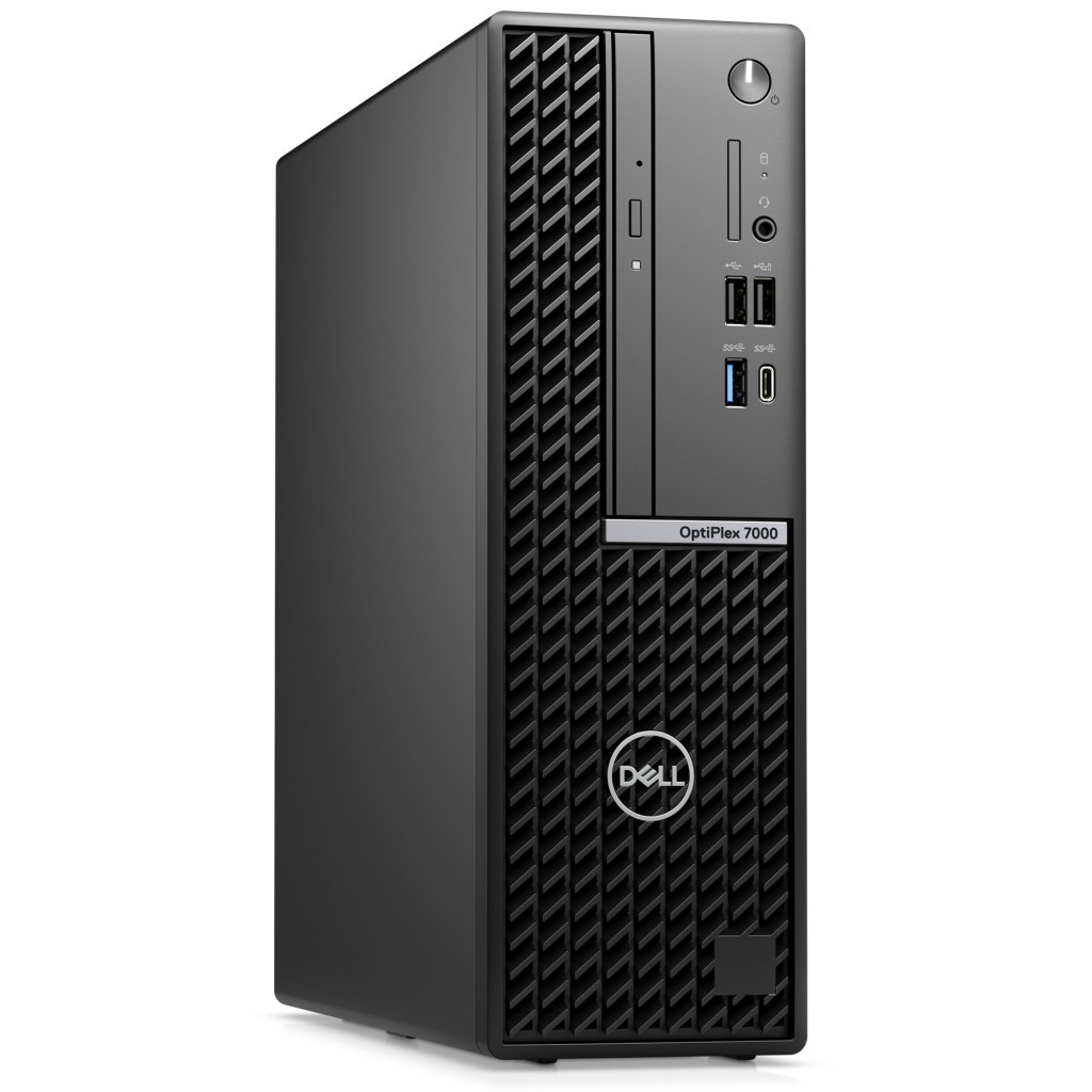 Комп'ютер Dell OptiPlex 7000 SFF / i5-12500 (N009O7000SFF_UBU) - зображення 3