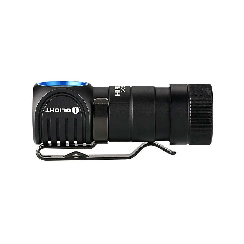 Ліхтар Olight H1R Nova CW (H1R CW) - зображення 4