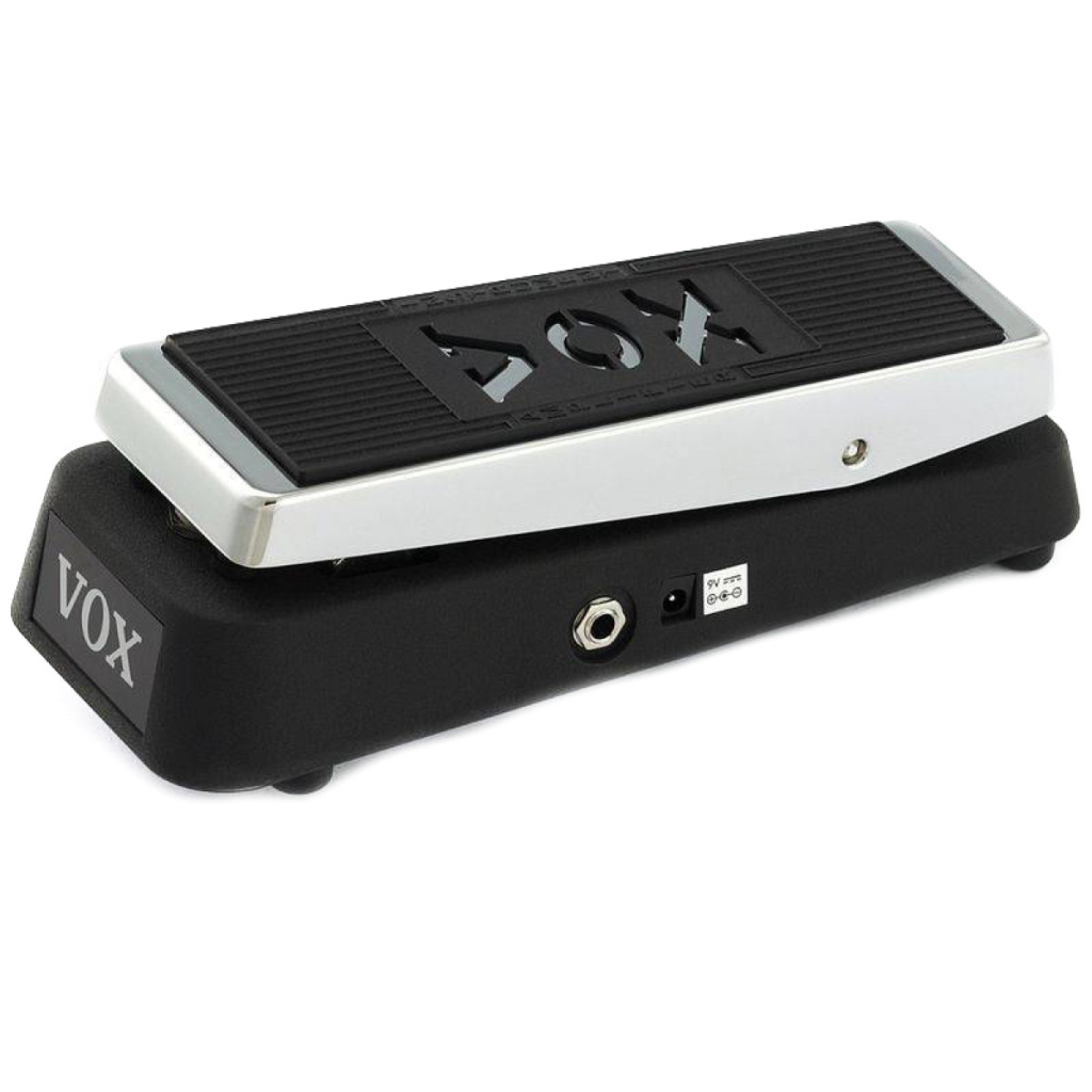 Педаль ефектів VOX Wah V847-A (A005028) - зображення 9