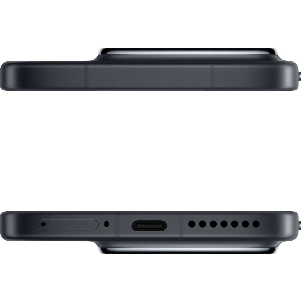 Мобільний телефон Xiaomi 15 12/512GB Black (1128136) - зображення 9