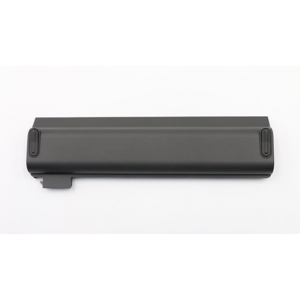 Акумулятор до ноутбука Lenovo ThinkPad X240/T440s 4400mAh (48Wh) 6cell 11.1V Li-ion (A41901) - зображення 3