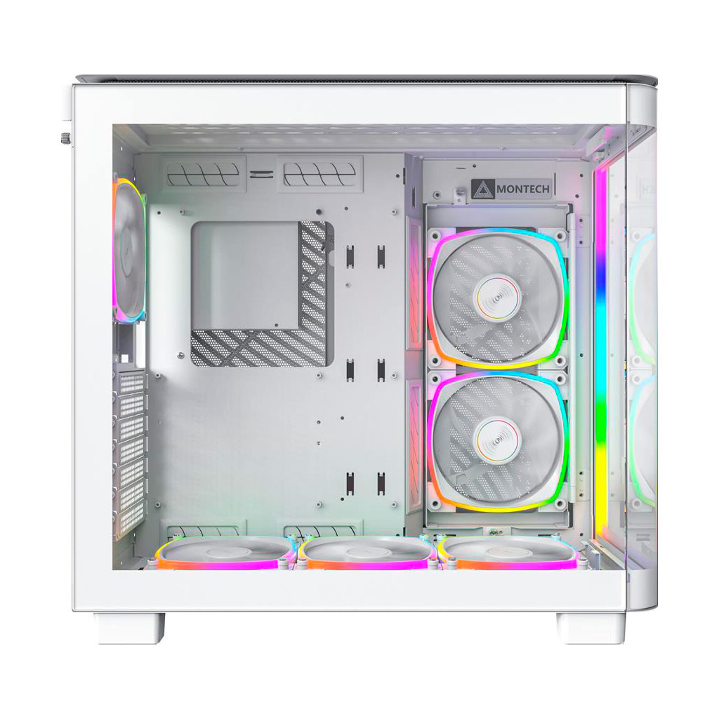 Корпус MONTECH KING 95 PRO (W) - зображення 4