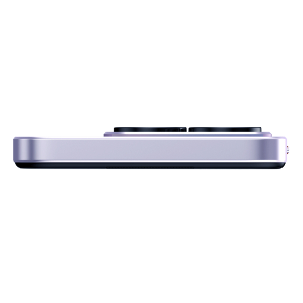 Мобільний телефон ZTE Nubia V60 Design 6/256GB Purple (1066110) - зображення 7
